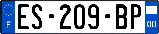 ES-209-BP