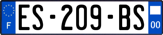 ES-209-BS