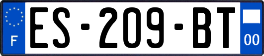 ES-209-BT