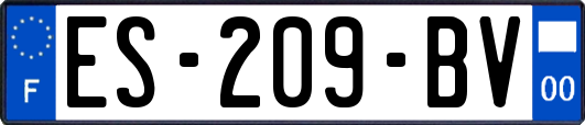 ES-209-BV