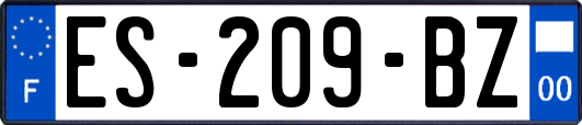ES-209-BZ