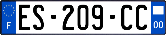 ES-209-CC