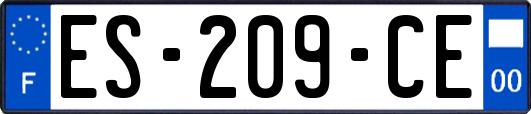 ES-209-CE