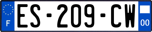 ES-209-CW