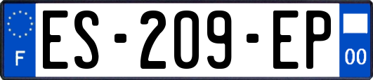 ES-209-EP