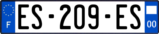 ES-209-ES