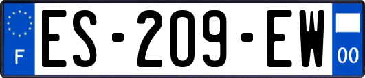 ES-209-EW