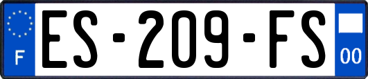 ES-209-FS