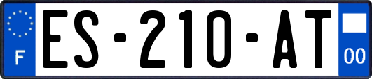 ES-210-AT