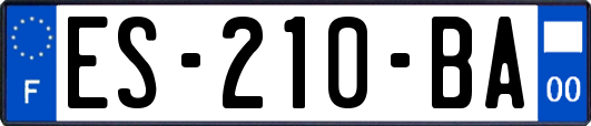 ES-210-BA