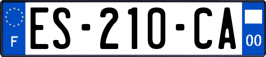 ES-210-CA