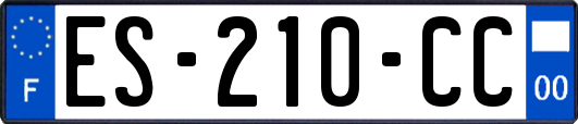 ES-210-CC