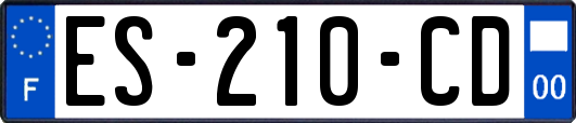 ES-210-CD