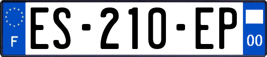 ES-210-EP