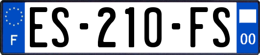 ES-210-FS