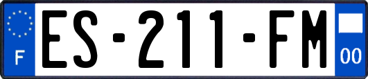 ES-211-FM