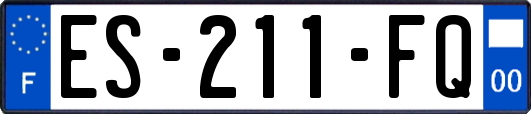 ES-211-FQ