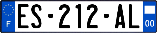 ES-212-AL