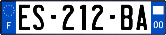 ES-212-BA