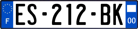 ES-212-BK