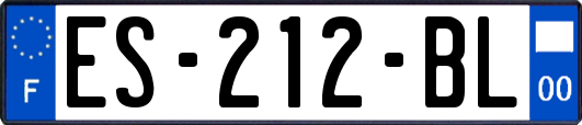 ES-212-BL