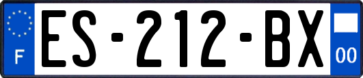 ES-212-BX