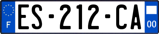 ES-212-CA