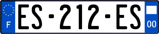 ES-212-ES