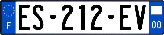 ES-212-EV