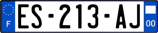 ES-213-AJ