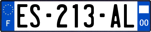 ES-213-AL