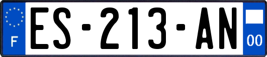 ES-213-AN