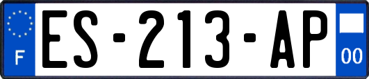 ES-213-AP