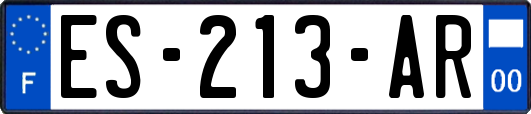 ES-213-AR