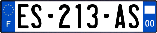 ES-213-AS