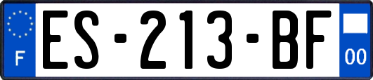 ES-213-BF