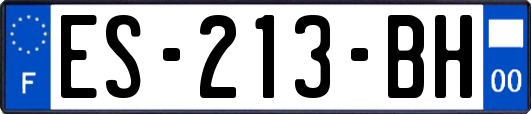 ES-213-BH