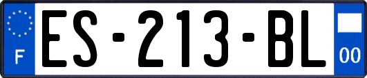 ES-213-BL