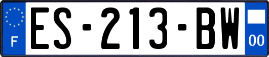 ES-213-BW