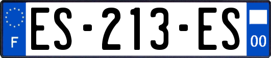 ES-213-ES