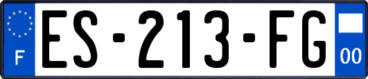 ES-213-FG