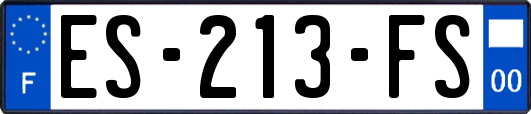 ES-213-FS