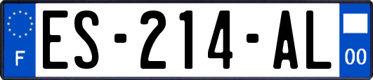 ES-214-AL