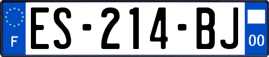 ES-214-BJ