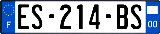 ES-214-BS