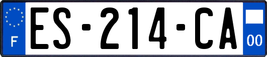 ES-214-CA