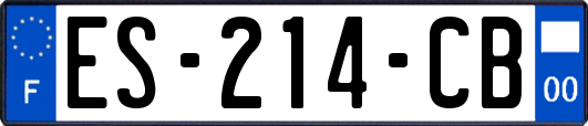 ES-214-CB