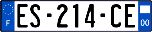 ES-214-CE