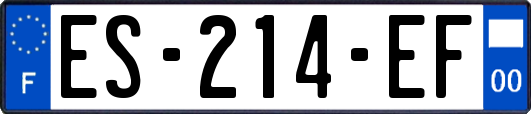 ES-214-EF