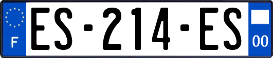 ES-214-ES